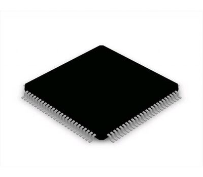 STM32F407VET6 ST - фото