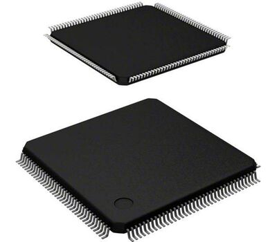 STM32F407ZET6 ST - фото