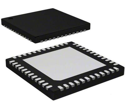 STM32F411CEU6 ST - фото