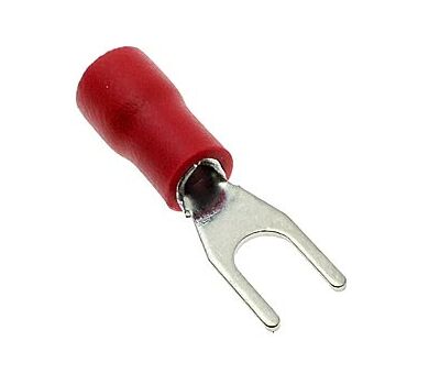 SVS1.25-6 красный CHS - фото