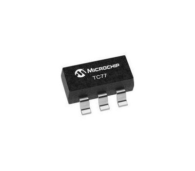 TC77-5.0MCTTR Microchip - фото