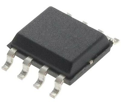 TL071CDT STM - фото