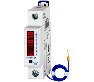 ВАР-М02 ВТ УХЛ4 МЕАНДР - фото