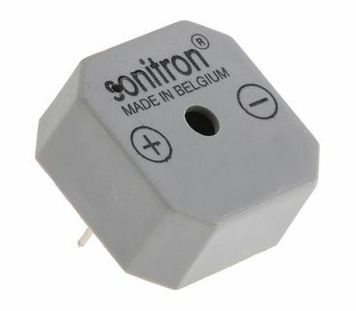 SMAT-17-P7.5 SONITRON - фото