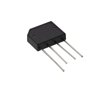 KBP204 HOTTECH - фото