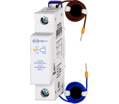 КМ-11 АС230В УХЛ2 МЕАНДР - фото