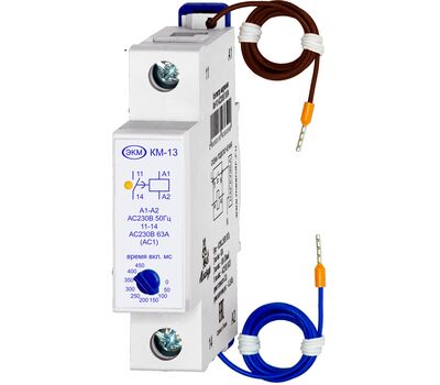 КМ-13 АС230В УХЛ4 МЕАНДР - фото