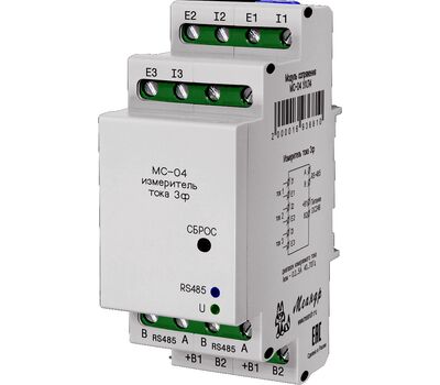 МС-04 УХЛ4 МЕАНДР - фото