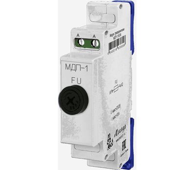 МДП-1 10А АС250В УХЛ4 МЕАНДР - фото