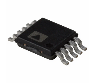 AD7814ARMZ AD - фото