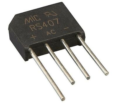 RS407 HOTTECH - фото