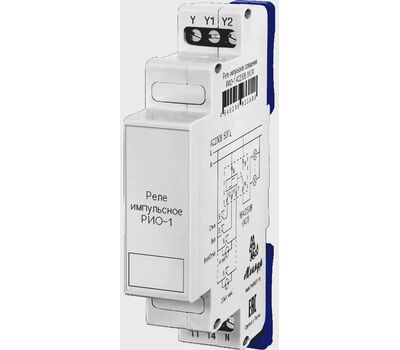 РИО-1 АС100В УХЛ4 МЕАНДР - фото