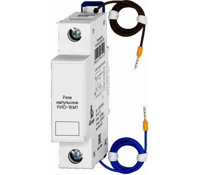 РИО-1КМ1 AC230В УХЛ4 МЕАНДР - фото