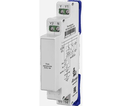 РИО-1М ACDC24B УХЛ2 МЕАНДР - фото