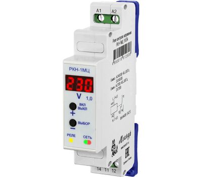 РКН-1МЦ УХЛ4 МЕАНДР - фото