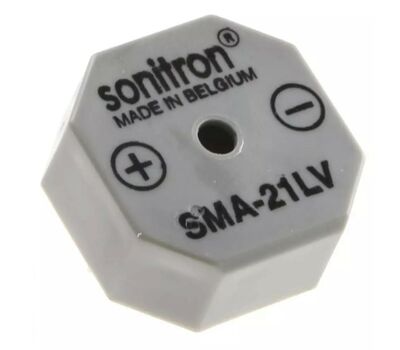 SMA-21LV-S SONITRON - фото