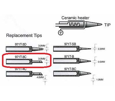 971T-3C SOLOMON - фото