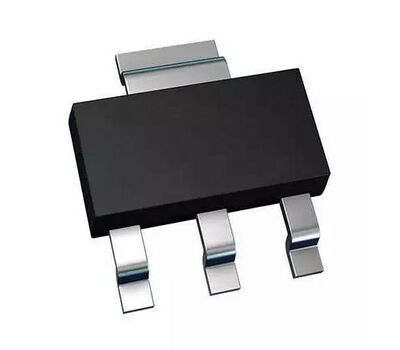 BCP56-16 HOTTECH - фото