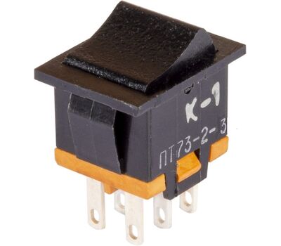 ПТ73-2-3 (2025 г) БЕЛОВО - фото