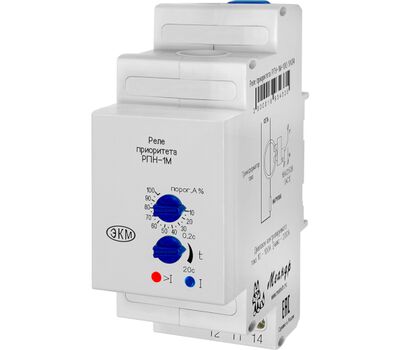 РПН-1М-100 УХЛ4 МЕАНДР - фото