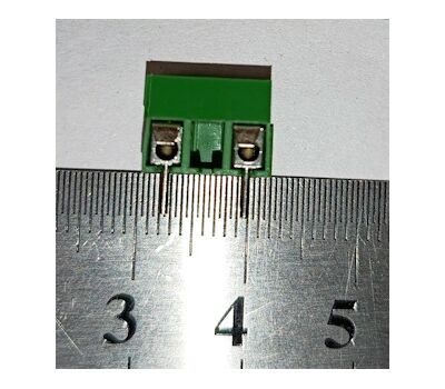 FB350-3.5-02P-22 (DG350-3.5-02P-22) FBELE - фото