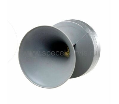 SAS-2835-12V-F Gray (восстановленные) SONITRON - фото