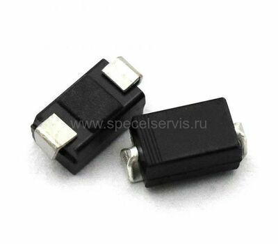 GS1M PANJIT - фото