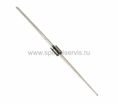 1N4007 HOTTECH - фото