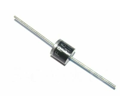 FR607 MIC - фото