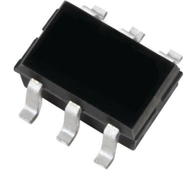 BAS16TW-7-F DIODES - фото