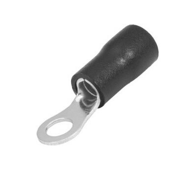 RV3.5-4 черный CHS - фото