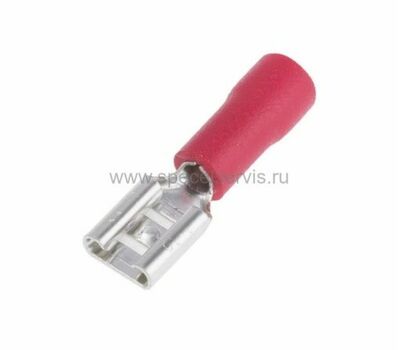 FDD1.25-187 (5) красный CHS - фото