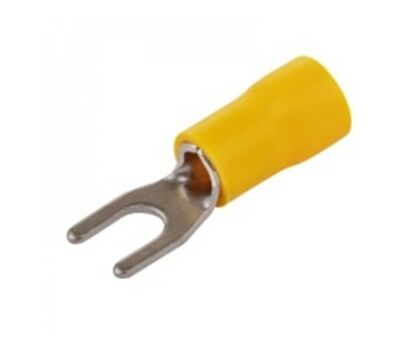 SVL5.5-4 желтый CHS - фото