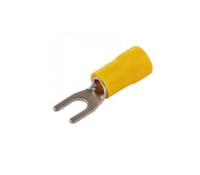 SV5.5-5 желтый CHS - фото