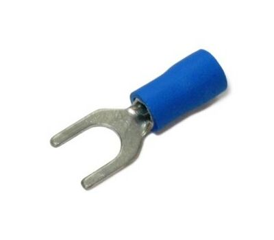 SVS2-5 синий CHS - фото