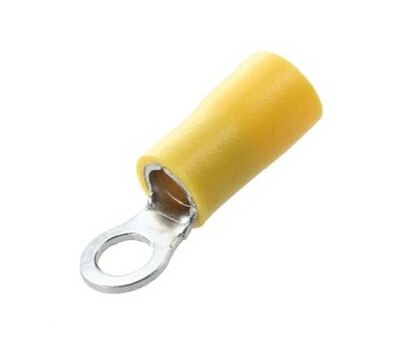 RV5.5-5 желтый CHS - фото