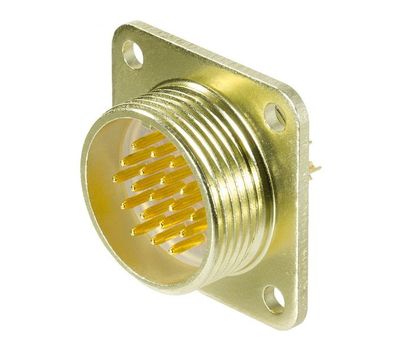 РС19ТВ вилка КОПИР - фото