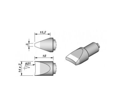 C470-029 JBC - фото