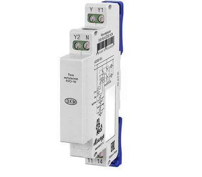 РИО-1М АС230В УХЛ4 МЕАНДР - фото