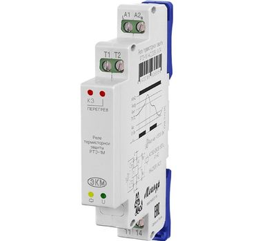 РТЗ-1М АС230В УХЛ2 МЕАНДР - фото