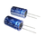 ECAP 1000uF 25V 1021 105C JRB1E102M05001000210000B JB Capacitors - фото