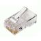 TP-8P8C-STP (RJ45 shielded) - фото