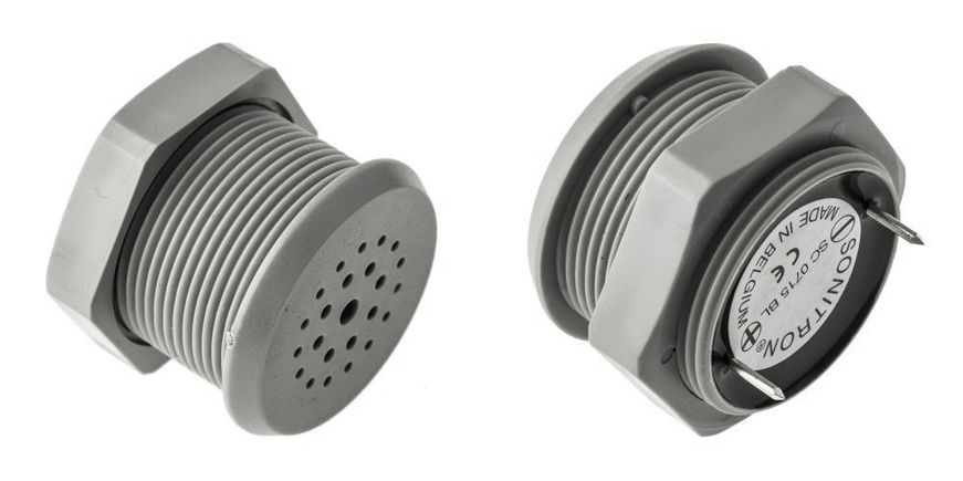 SC0715BL пьезогенератор