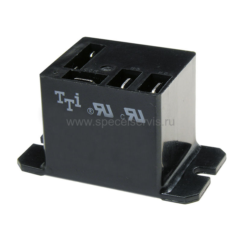 TR91F-12VDC-SC-C TAISHING купить по цене 247.80 руб. в СПЕЦЭЛСЕРВИС