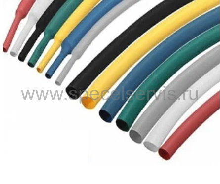 DRS-1 1мм желтый (HST-1) CHS купить по цене 3.70 руб. в СПЕЦЭЛСЕРВИС