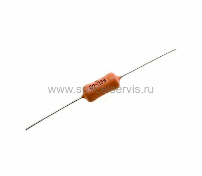 Резистор с2 29b