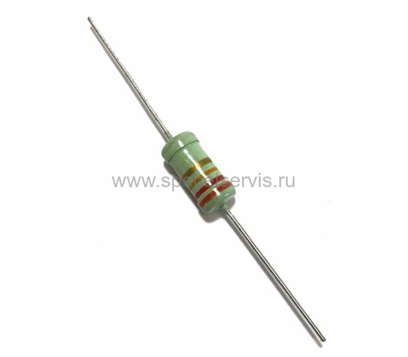 Резистор 33 ком